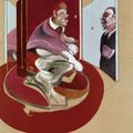 Christie's to offer landmark Francis Bacon painting to be seen in public for first time in 45 years