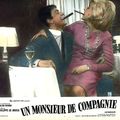 UN MONSIEUR DE COMPAGNIE (1/2)