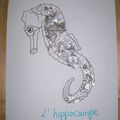 l'hippocampe