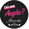 Alfortville ... Pionnière avec ANGELA !!