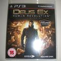 DEUS EX Human revolution sur PS3