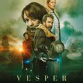 "Vesper Chronicles" de Kristina Buozyte et Bruno Samper : cette horreur qui vient…