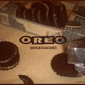 Oreo "home made"