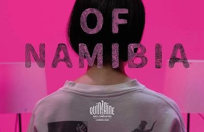 Concours DESERT OF NAMIBIA : 5 affiches du film à gagner