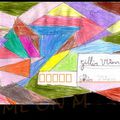 Gillis - "Mailing Art" (crayons de couleurs sur enveloppe-4fevr2008)