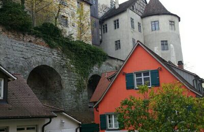 Meersburg