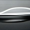 Mercedes dévoilera la Aesthetics S Concept au salon de l'auto de Paris 2012, la prochaine Classe S 2013? (CPA)