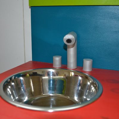 Une entreprise familiale