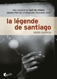 La légende de Santiago de Boris Quercia
