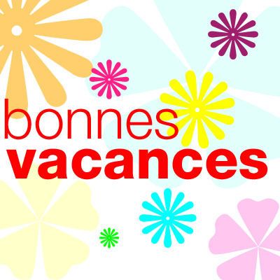 Amusez-vous, reposez-vous, voyagez, dansez et