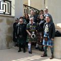 Normandy Kilts - Assemblée Générale 2015