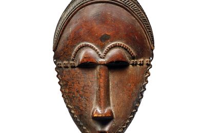Christie's France to offer masterpieces from Africa, Oceania and North America