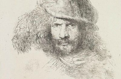 "Castiglione: Lost Genius, Masterworks on Paper from the Royal Collection" opens in Fort Worth