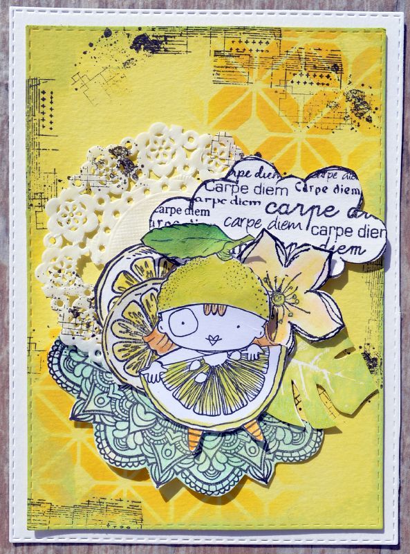 BLOGOREL