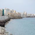 Trapani, Sicile, 2014 