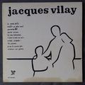 #85: Jacques Vilay.