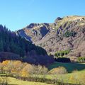 Auvergne - Vallée de Chaudefour