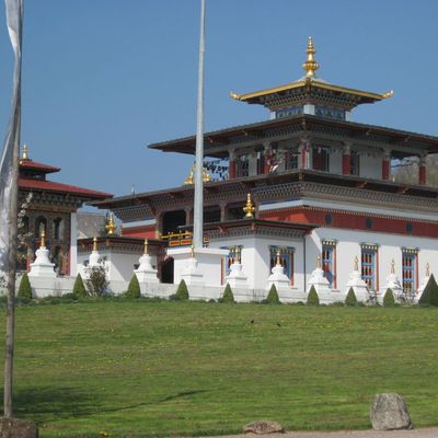 Bienvenue en Bourgogne !!