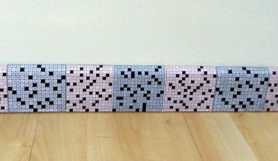 Des plinthes perso...