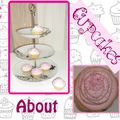 Cupcakes - tsoin tsoin -