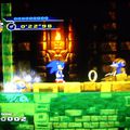 Sonic 4: Splash Hill acte 1 leaké