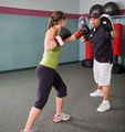 CARDIO BOXING