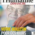 Jean-Luc Mélenchon à l'Elysée: ce qui changerait dans votre vie dés la première année