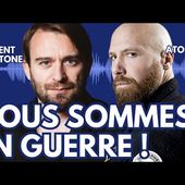 7h30-9h30 La Matinale du TOCSIN - Le Fil d'Arkébi