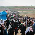 Gaza: bilan provisoire 15 morts et plus de 1500 blessés!
