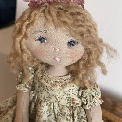 Rose..(22cm)