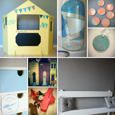 Journée mondiale du bricolage 