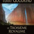 l'épée de vérité tome 13