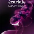 Le poison écarlate, Maria V. Snyder