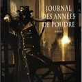 Richard Matheson - Journal des années de Poudre