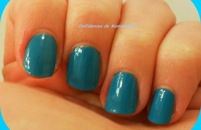 La devinette vernis