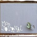 Journal Jar Histoires de Pages