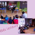 Programme des ateliers de Mars et Avril 2014