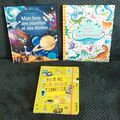 Editions Usborne