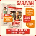  CONCOURS SARAVAH : Gagnez des DVD du film culte de Pierre Barouh