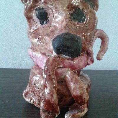 Ecole municipale des Beaux-Arts/galerie Édouard-Manet 2014-2015 (1)