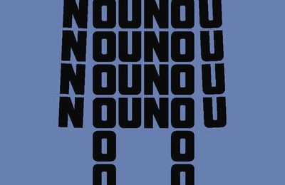 La nounou - Evelyn Piper - Denoël