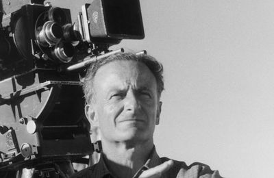 FRED ZINNEMANN, UN CINÉASTE POUR L'ÉTERNITÉ