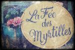 La Fée des Myrtilles