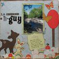 La rivière a Ti-Guy