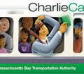 Get on board with Charlie