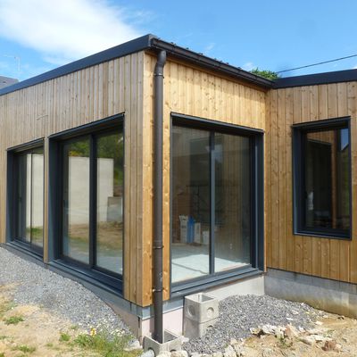 Réunion de chantier