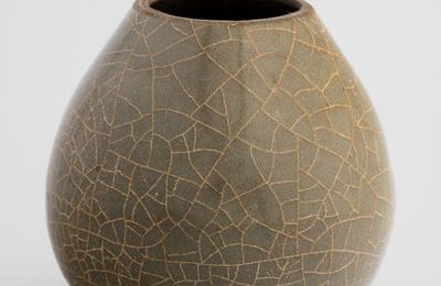 Vase, Southern Song dynasty, early 13th century