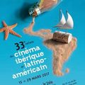 Concours les reflets du cinéma ibérique : des places à gagner pour l'évènement ciné de la région  en mars 2017!!
