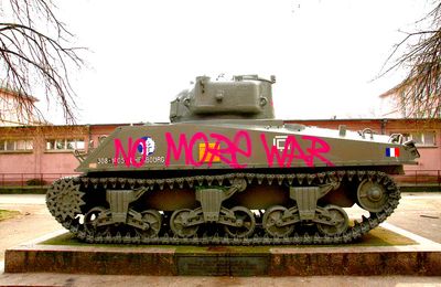 Du Serment de Kouffra au Sommet de Strasbourg.