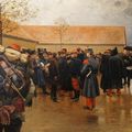IMAGES DE L'ARMEE REPUBLICAINE (1880-1914)